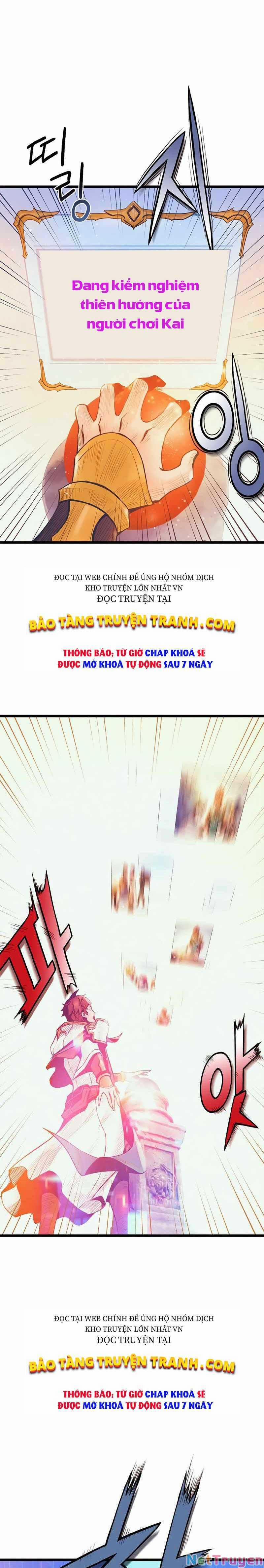 Tu Sĩ Trị Liệu Thái Dương 3 trang 19