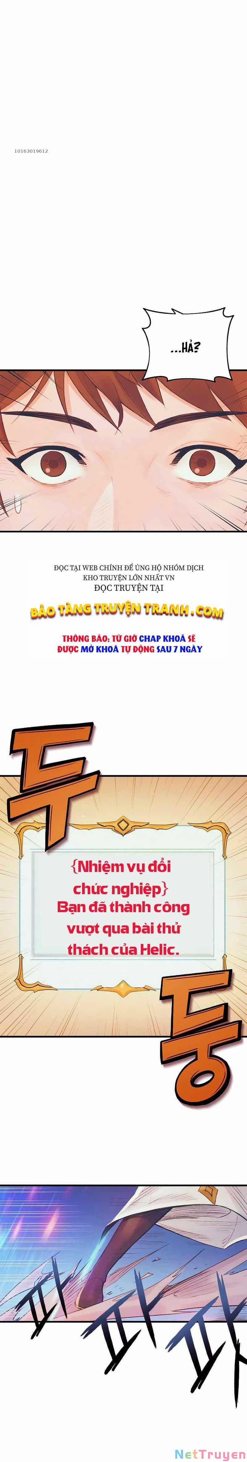 Tu Sĩ Trị Liệu Thái Dương 3 trang 2