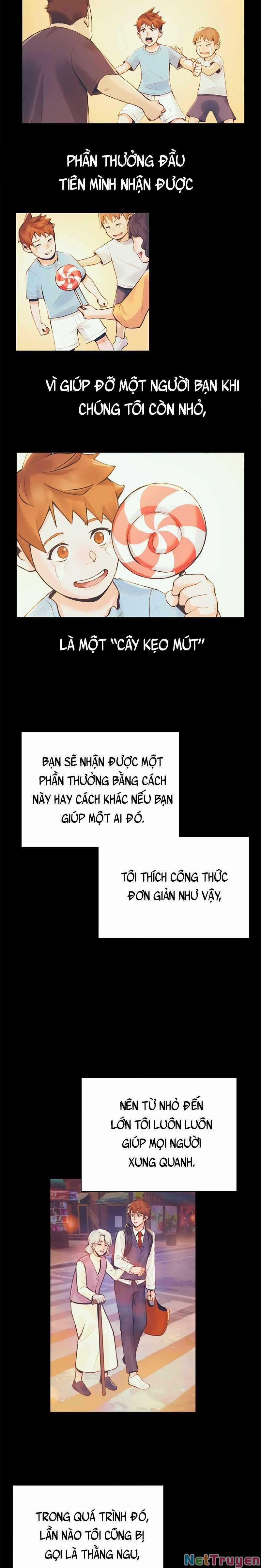 Tu Sĩ Trị Liệu Thái Dương 3 trang 23