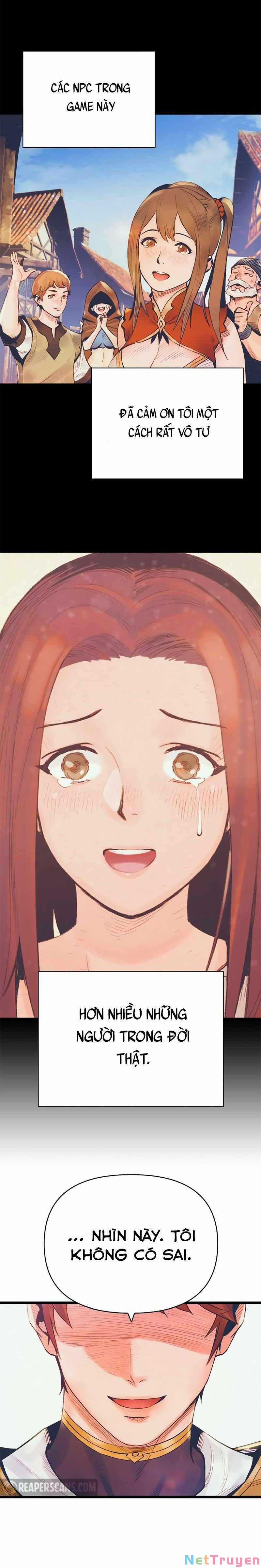 Tu Sĩ Trị Liệu Thái Dương 3 trang 25