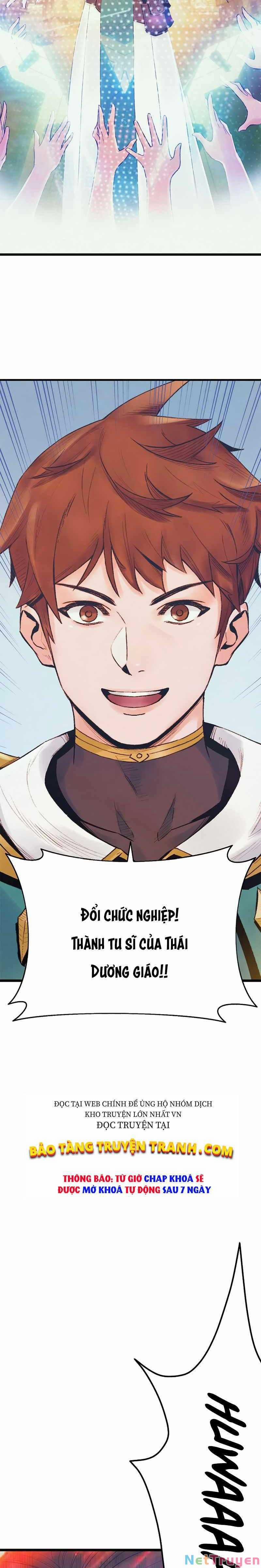 Tu Sĩ Trị Liệu Thái Dương 3 trang 27
