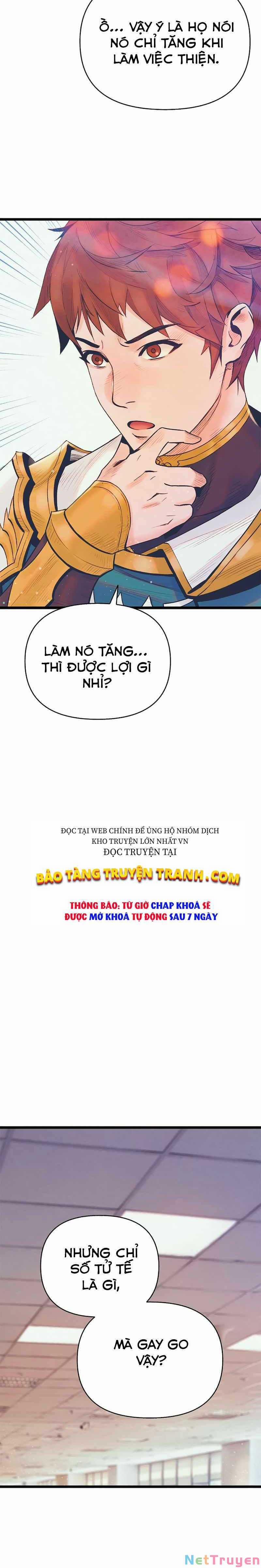 Tu Sĩ Trị Liệu Thái Dương 3 trang 32