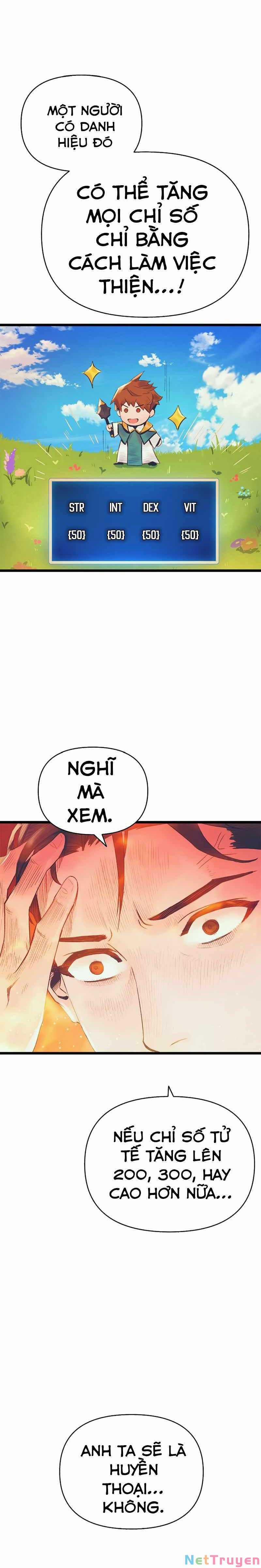 Tu Sĩ Trị Liệu Thái Dương 3 trang 34