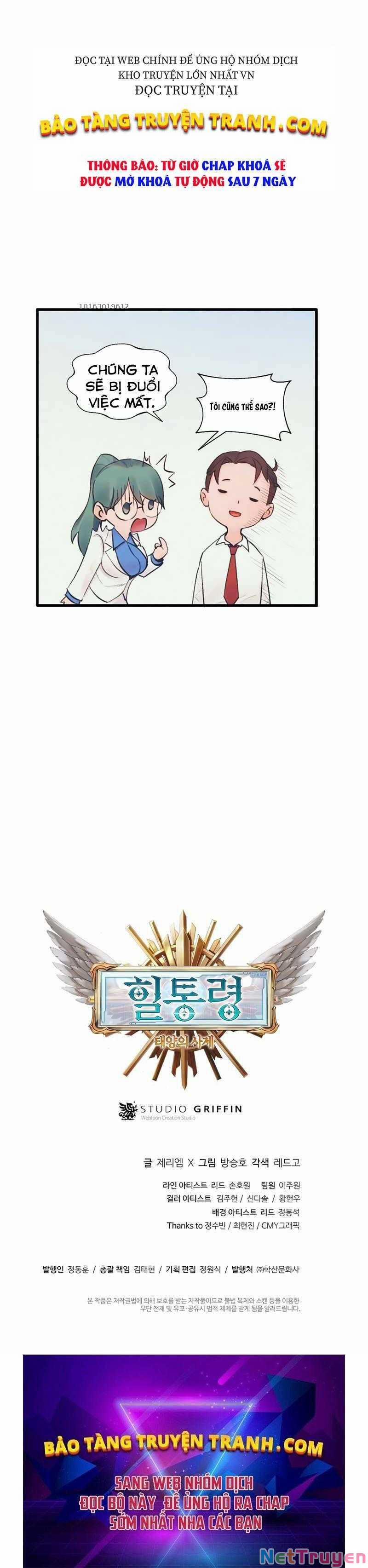 Tu Sĩ Trị Liệu Thái Dương 3 trang 36