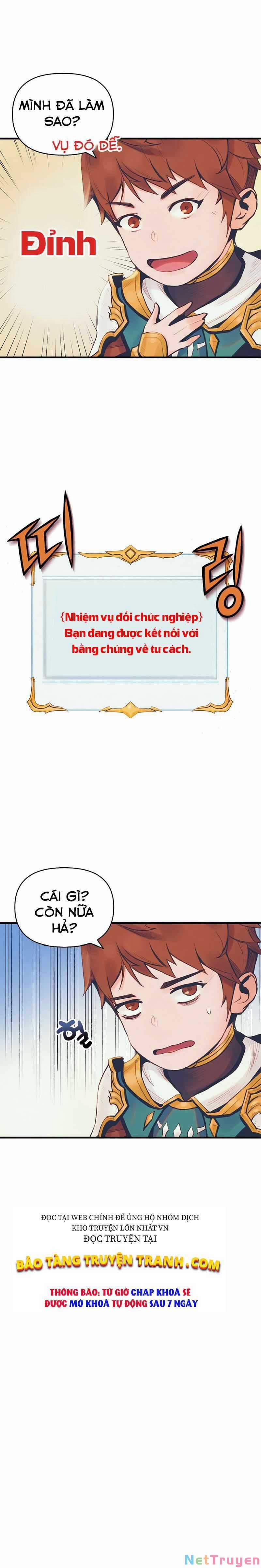 Tu Sĩ Trị Liệu Thái Dương 3 trang 4