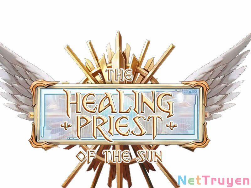 Tu Sĩ Trị Liệu Thái Dương 31 trang 12