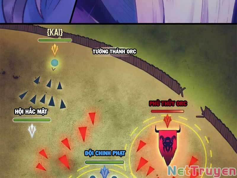 Tu Sĩ Trị Liệu Thái Dương 32 trang 17