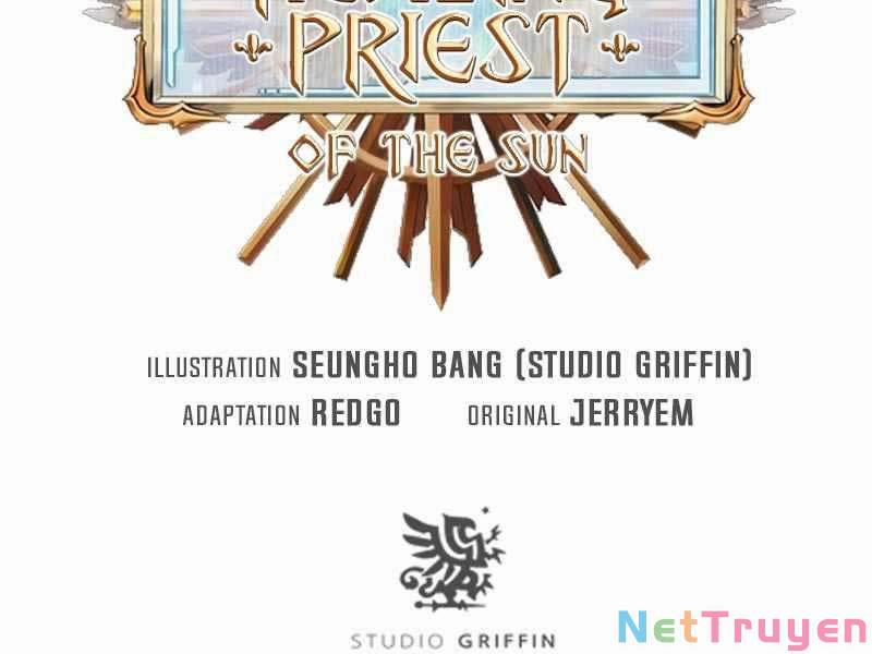 Tu Sĩ Trị Liệu Thái Dương 32 trang 22