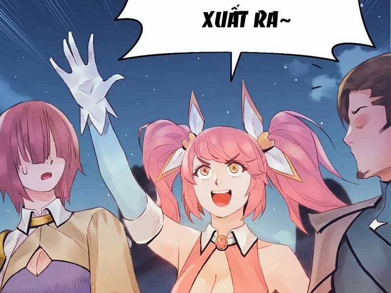 Tu Sĩ Trị Liệu Thái Dương 33 trang 19