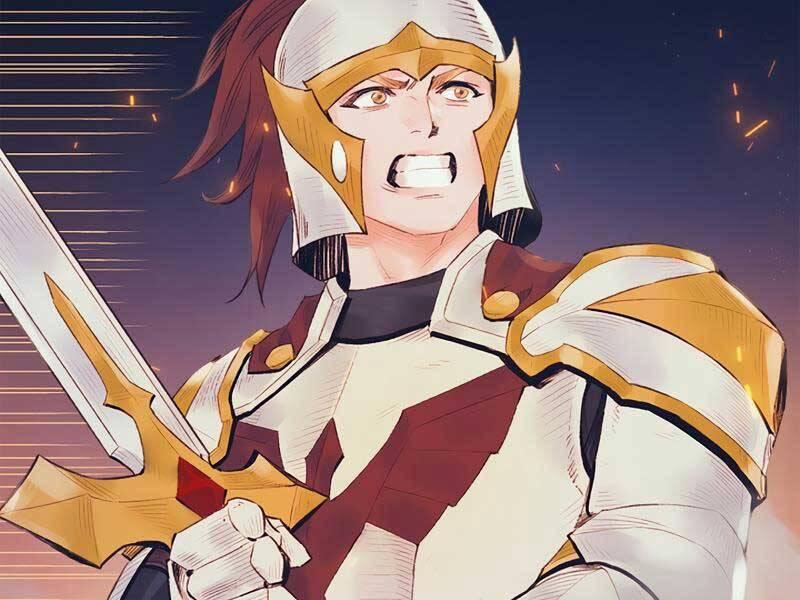 Tu Sĩ Trị Liệu Thái Dương 33 trang 64