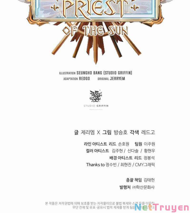 Tu Sĩ Trị Liệu Thái Dương 35 trang 131