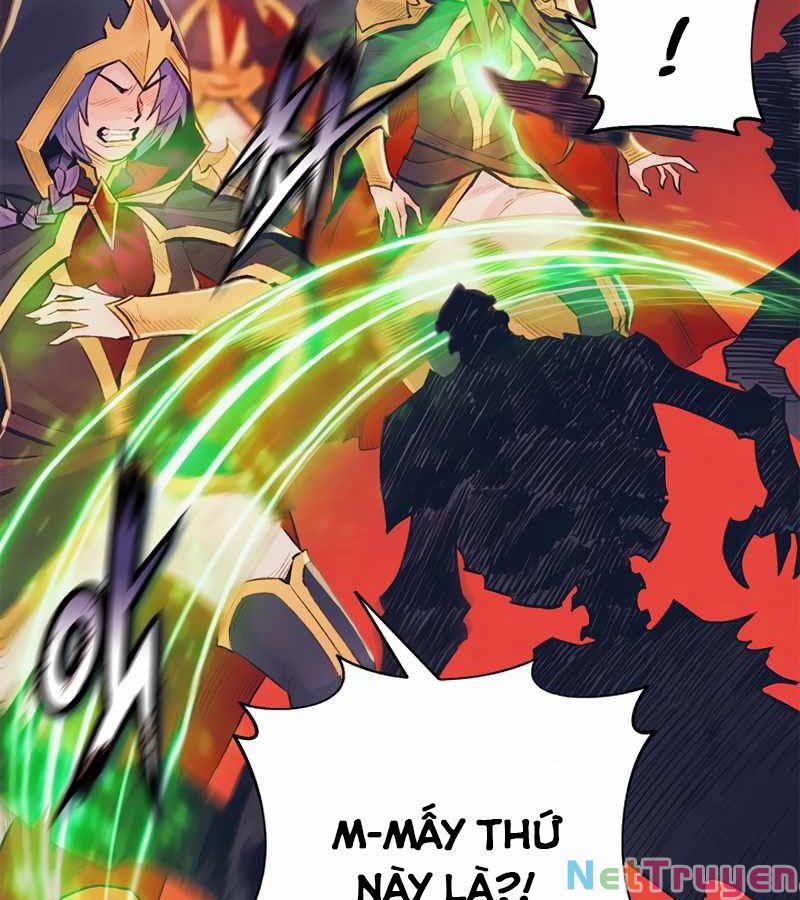 Tu Sĩ Trị Liệu Thái Dương 35 trang 28