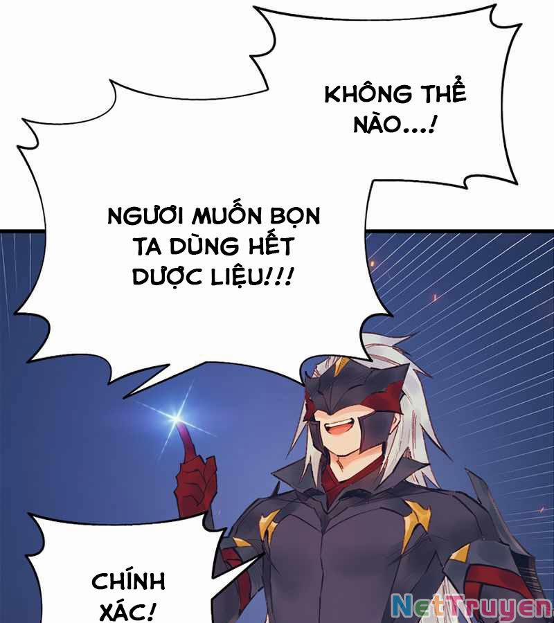 Tu Sĩ Trị Liệu Thái Dương 35 trang 39