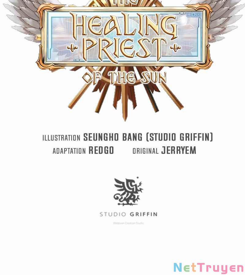 Tu Sĩ Trị Liệu Thái Dương 35 trang 4