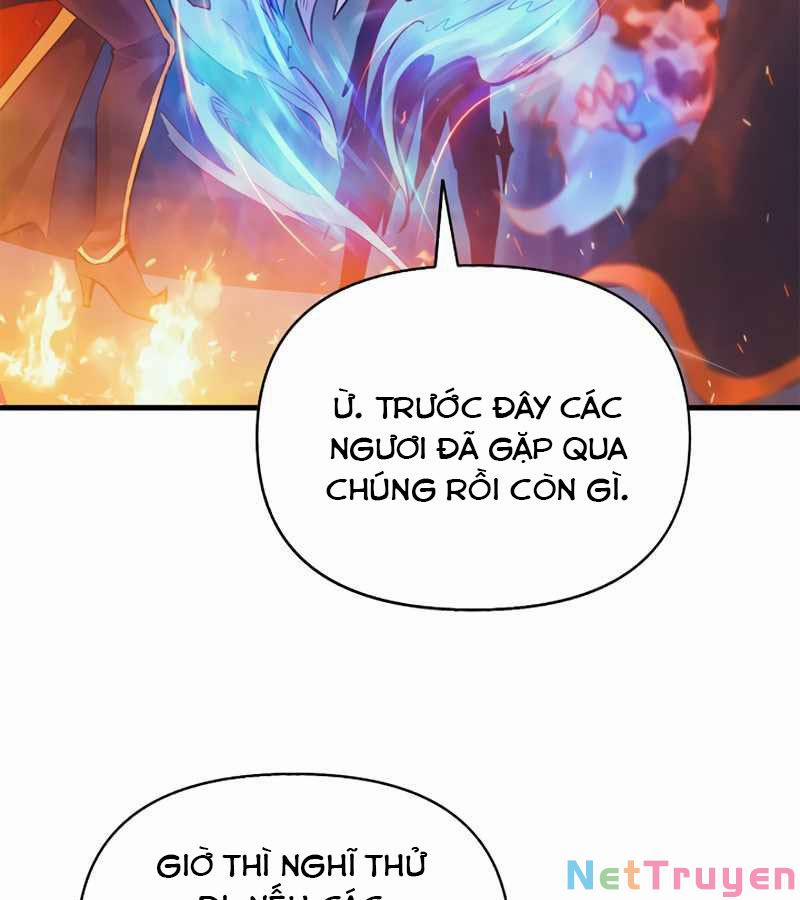 Tu Sĩ Trị Liệu Thái Dương 35 trang 8