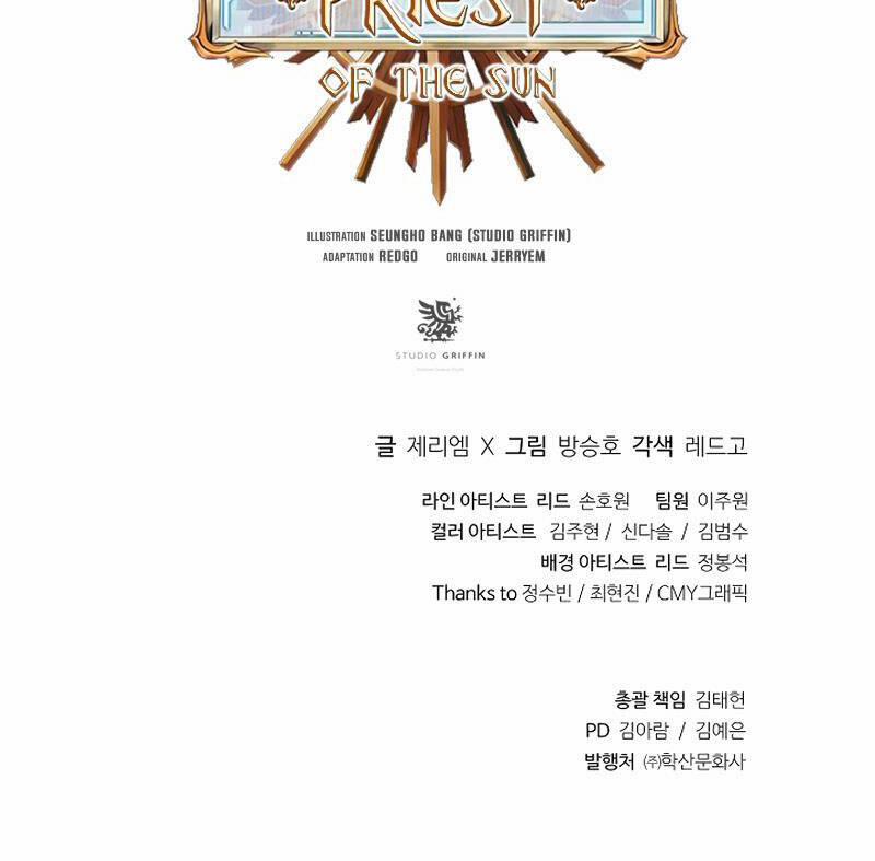 Tu Sĩ Trị Liệu Thái Dương 39 trang 109