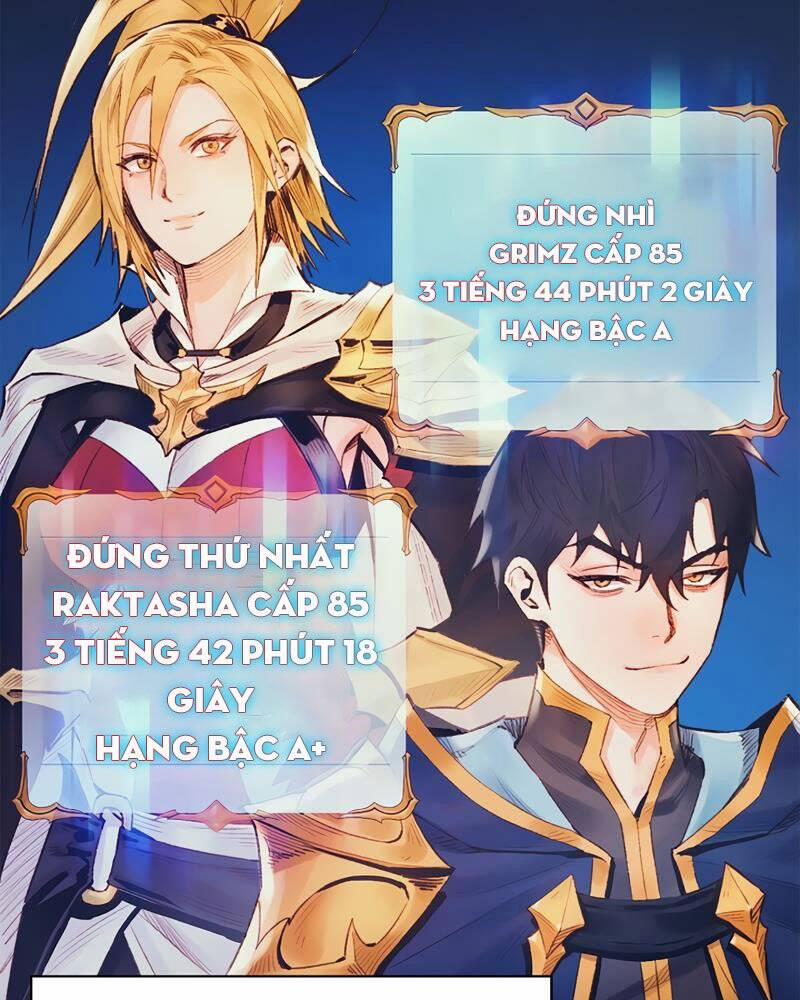 Tu Sĩ Trị Liệu Thái Dương 39 trang 21