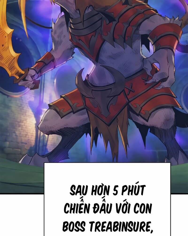 Tu Sĩ Trị Liệu Thái Dương 39 trang 43