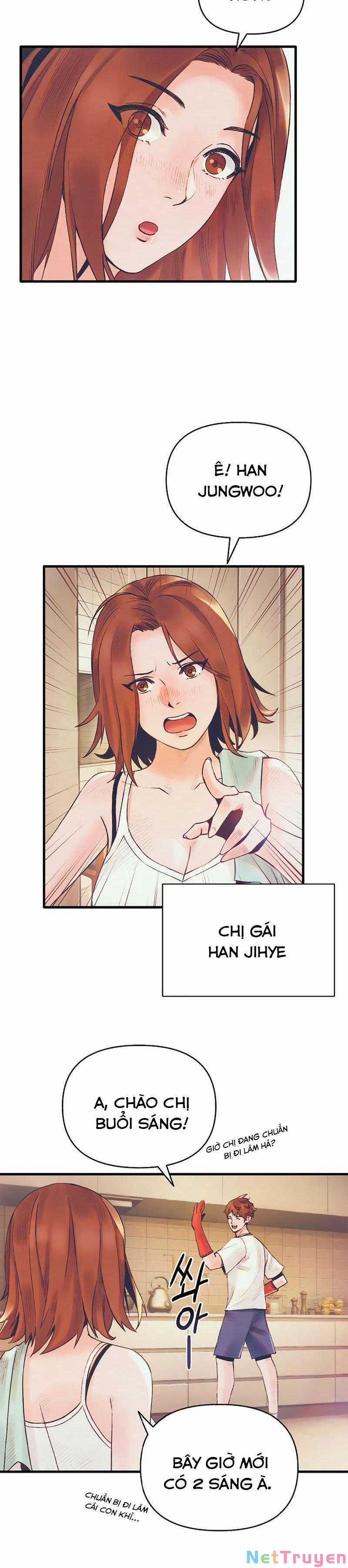 Tu Sĩ Trị Liệu Thái Dương 4 trang 10