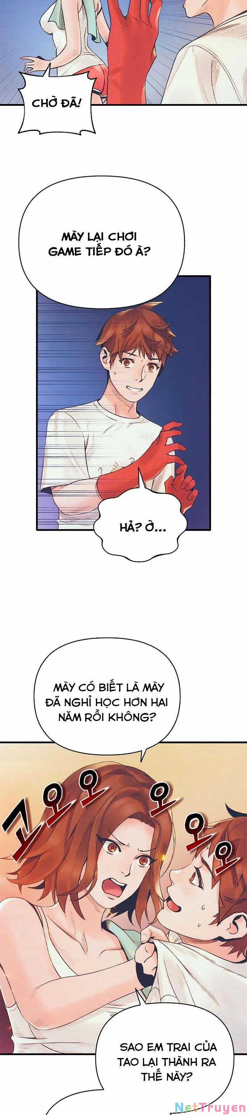 Tu Sĩ Trị Liệu Thái Dương 4 trang 12