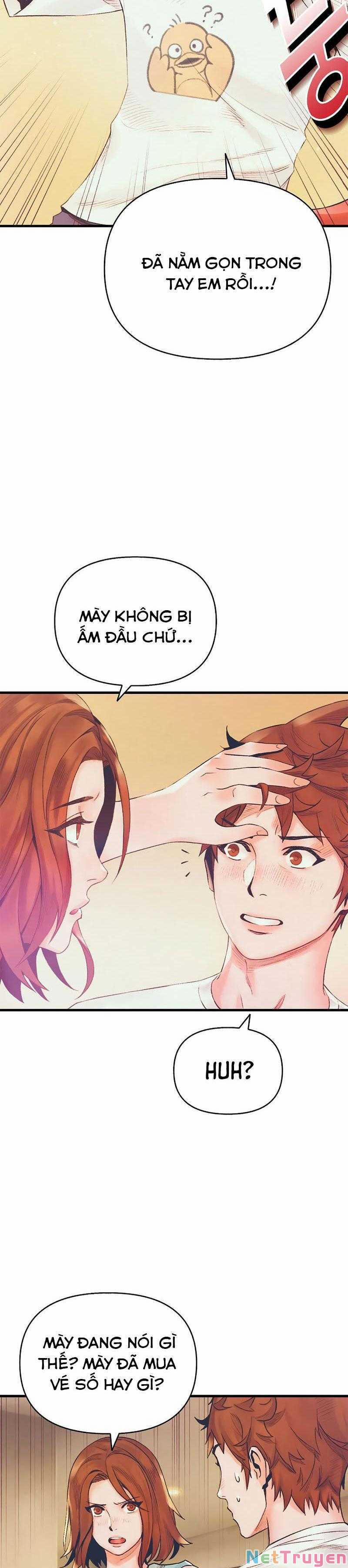 Tu Sĩ Trị Liệu Thái Dương 4 trang 14