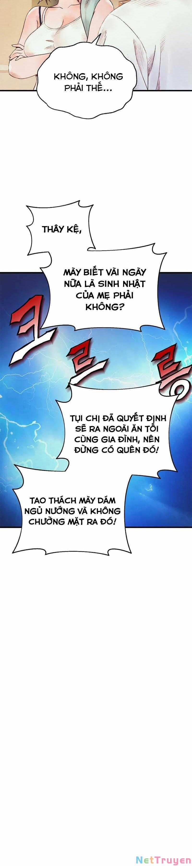 Tu Sĩ Trị Liệu Thái Dương 4 trang 15