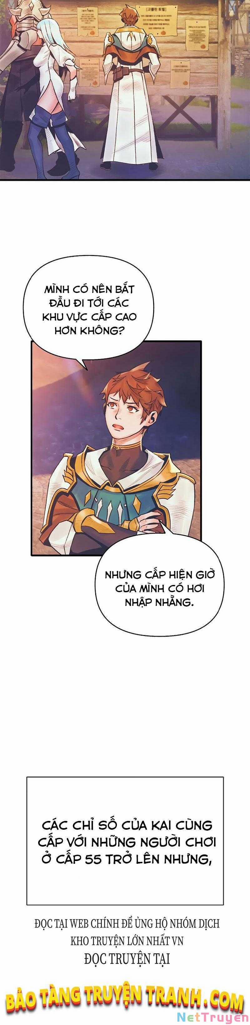 Tu Sĩ Trị Liệu Thái Dương 4 trang 19