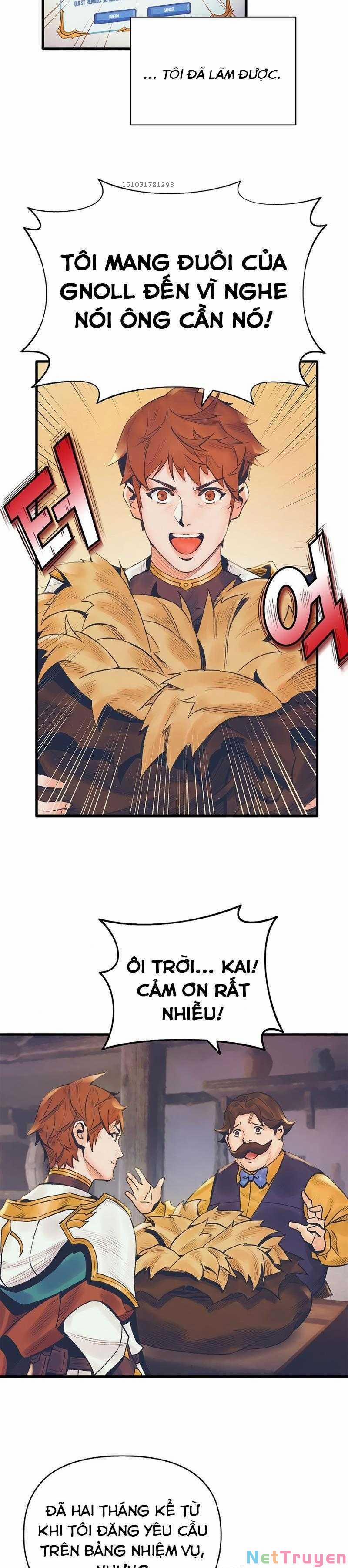 Tu Sĩ Trị Liệu Thái Dương 4 trang 2