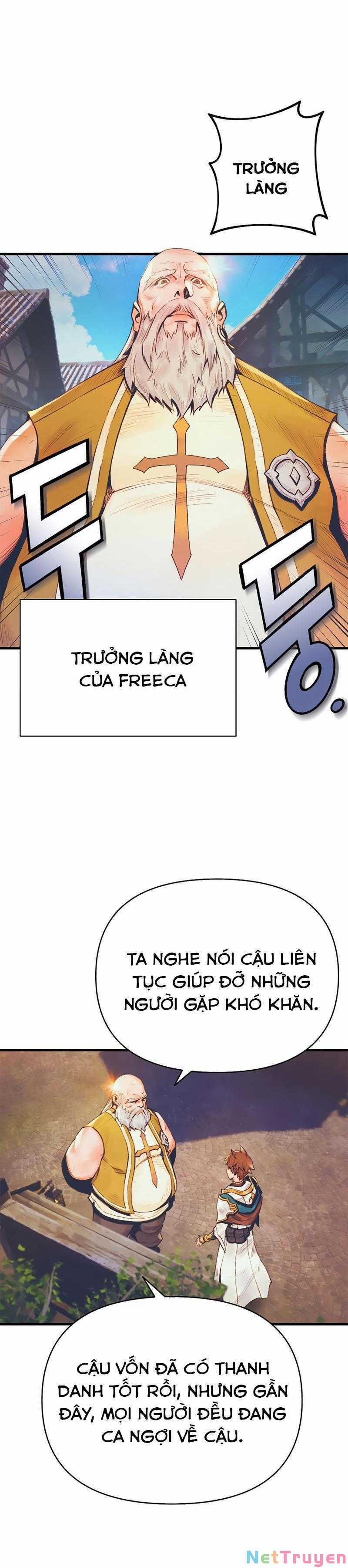 Tu Sĩ Trị Liệu Thái Dương 4 trang 21