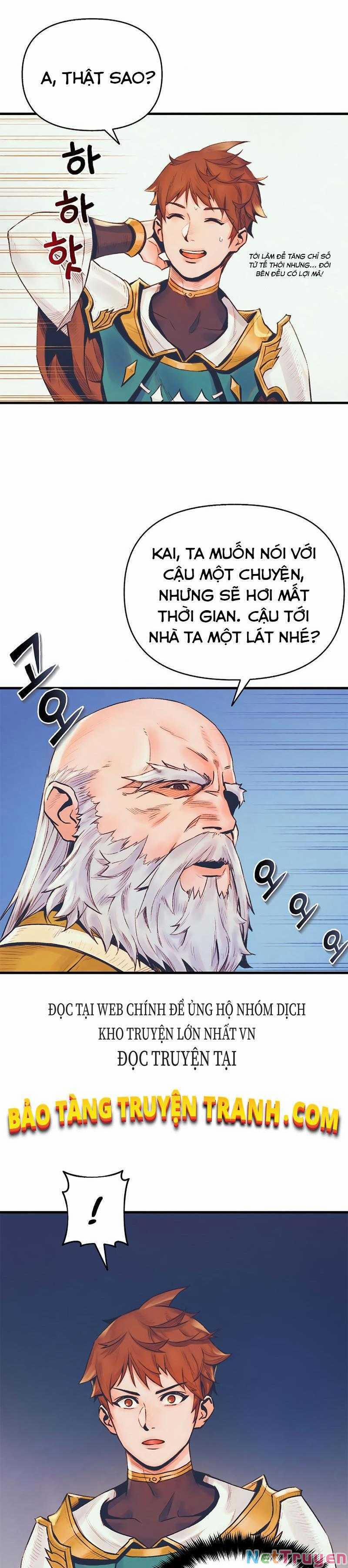 Tu Sĩ Trị Liệu Thái Dương 4 trang 22