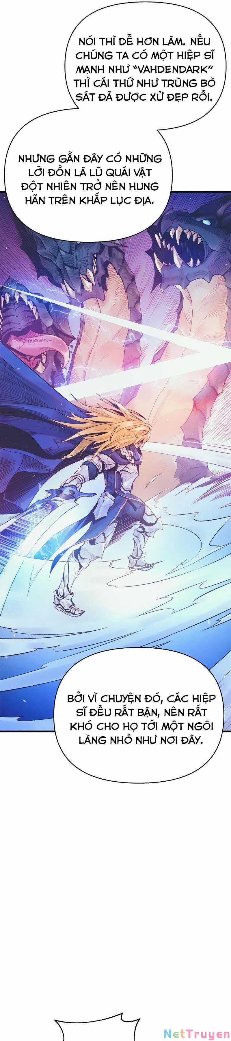 Tu Sĩ Trị Liệu Thái Dương 4 trang 27