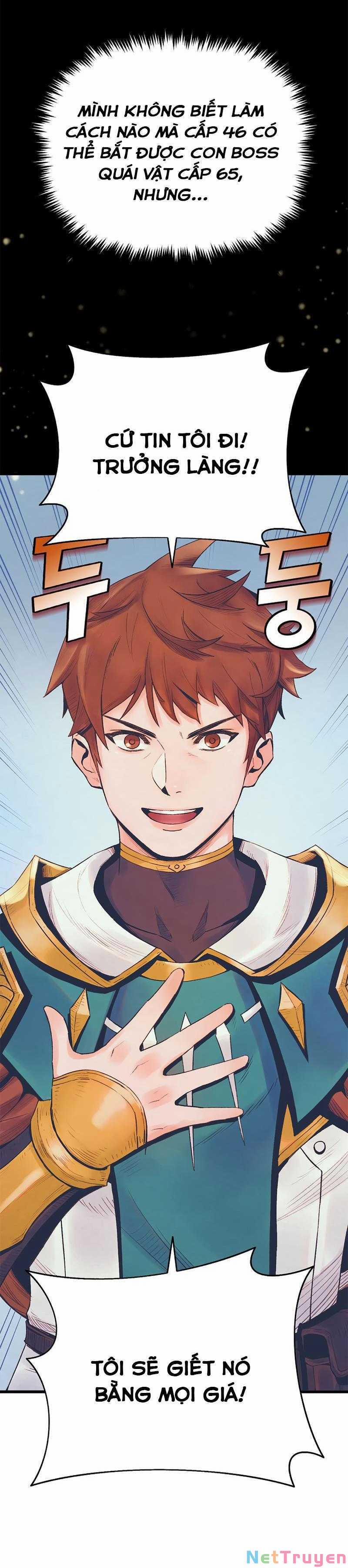 Tu Sĩ Trị Liệu Thái Dương 4 trang 31