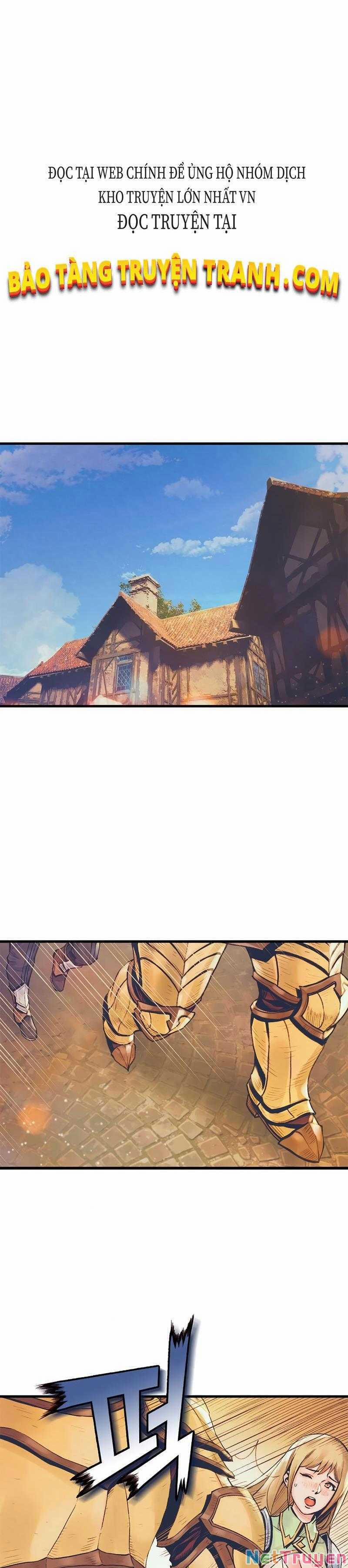 Tu Sĩ Trị Liệu Thái Dương 4 trang 32