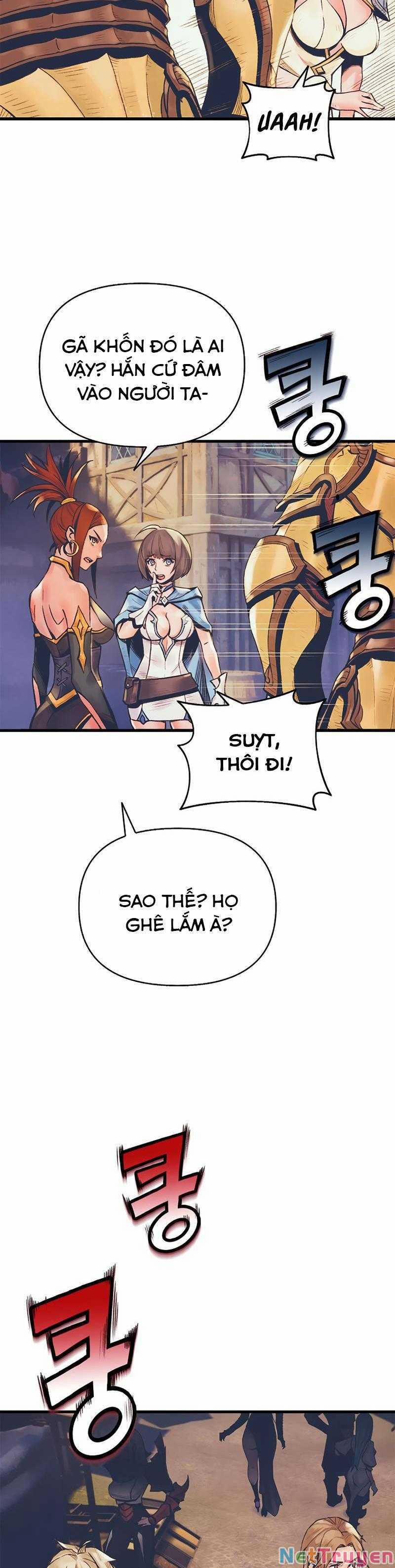 Tu Sĩ Trị Liệu Thái Dương 4 trang 33