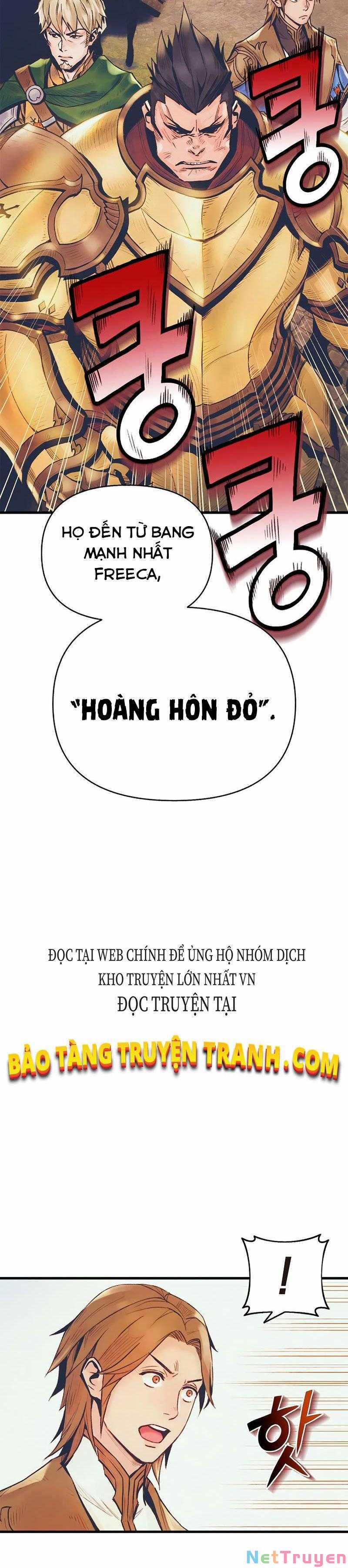 Tu Sĩ Trị Liệu Thái Dương 4 trang 34