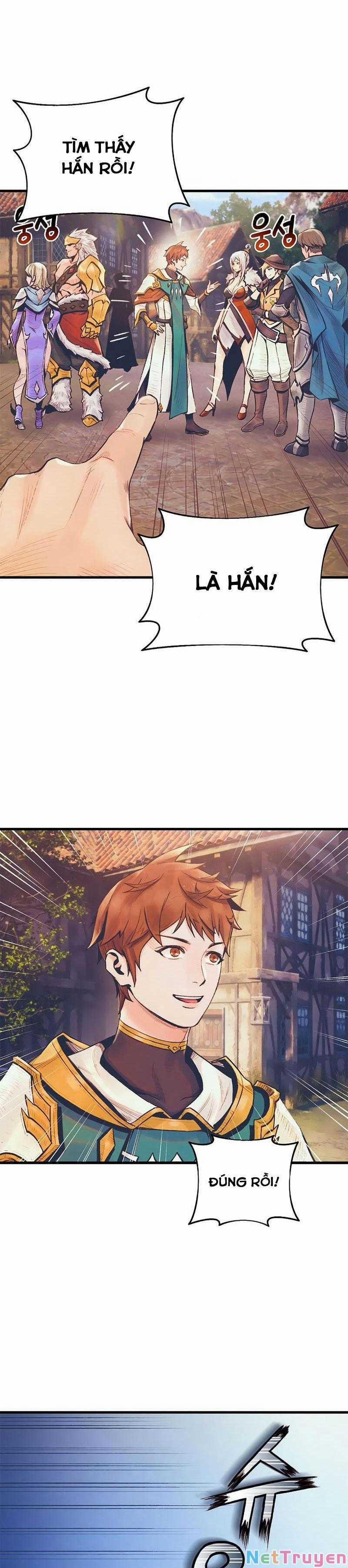 Tu Sĩ Trị Liệu Thái Dương 4 trang 35