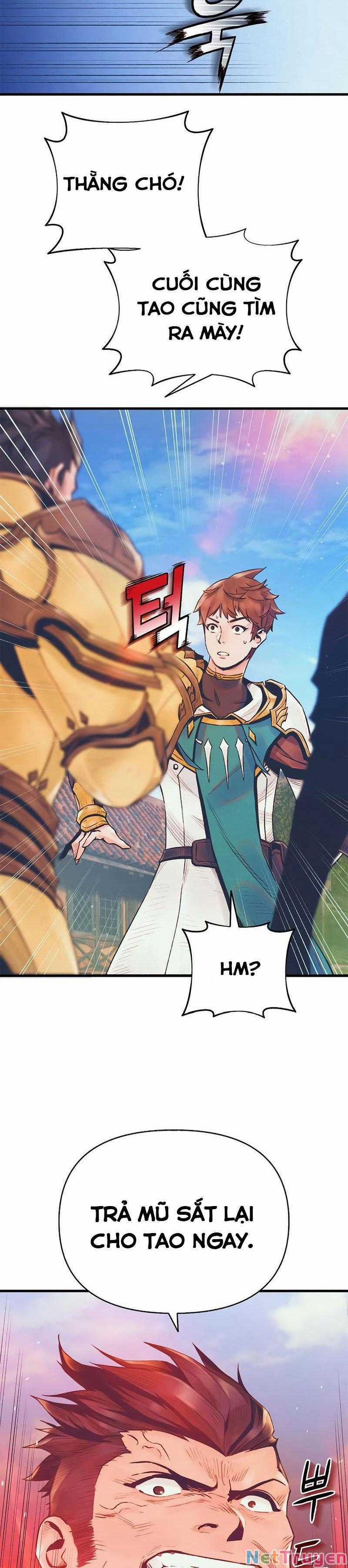 Tu Sĩ Trị Liệu Thái Dương 4 trang 36