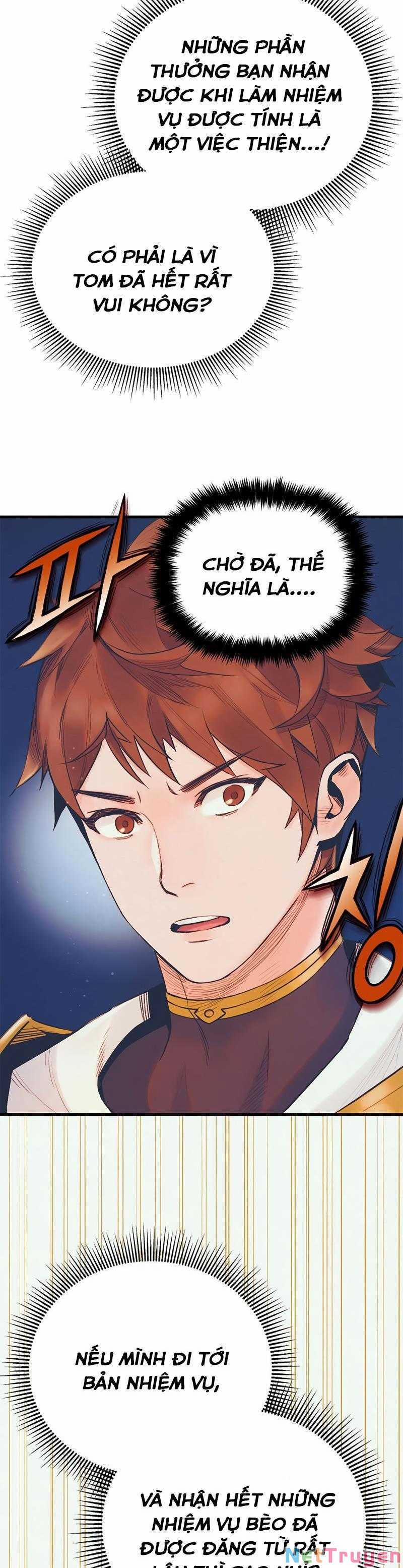 Tu Sĩ Trị Liệu Thái Dương 4 trang 6