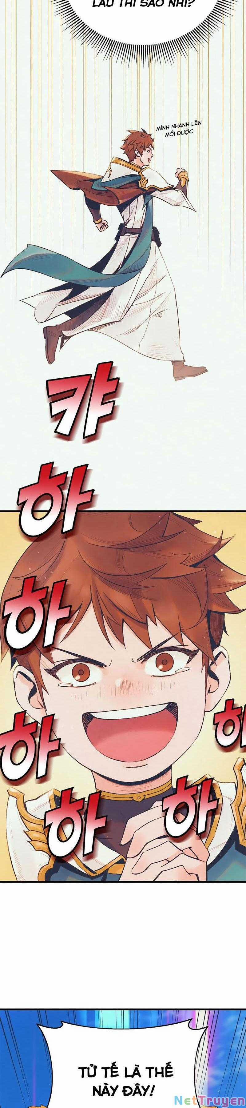 Tu Sĩ Trị Liệu Thái Dương 4 trang 7