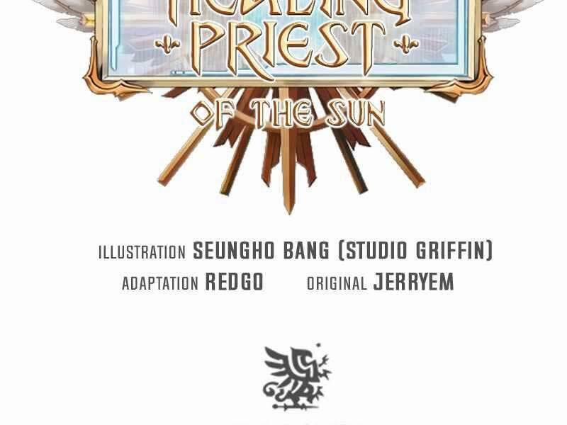 Tu Sĩ Trị Liệu Thái Dương 40 trang 8