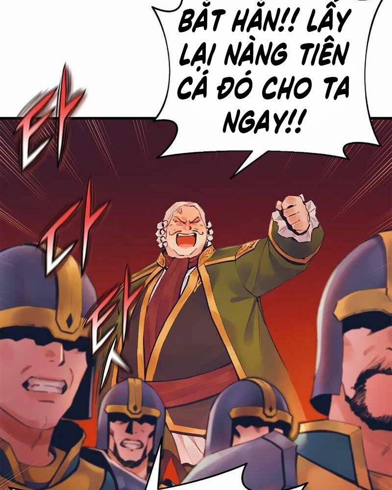 Tu Sĩ Trị Liệu Thái Dương 41 trang 22