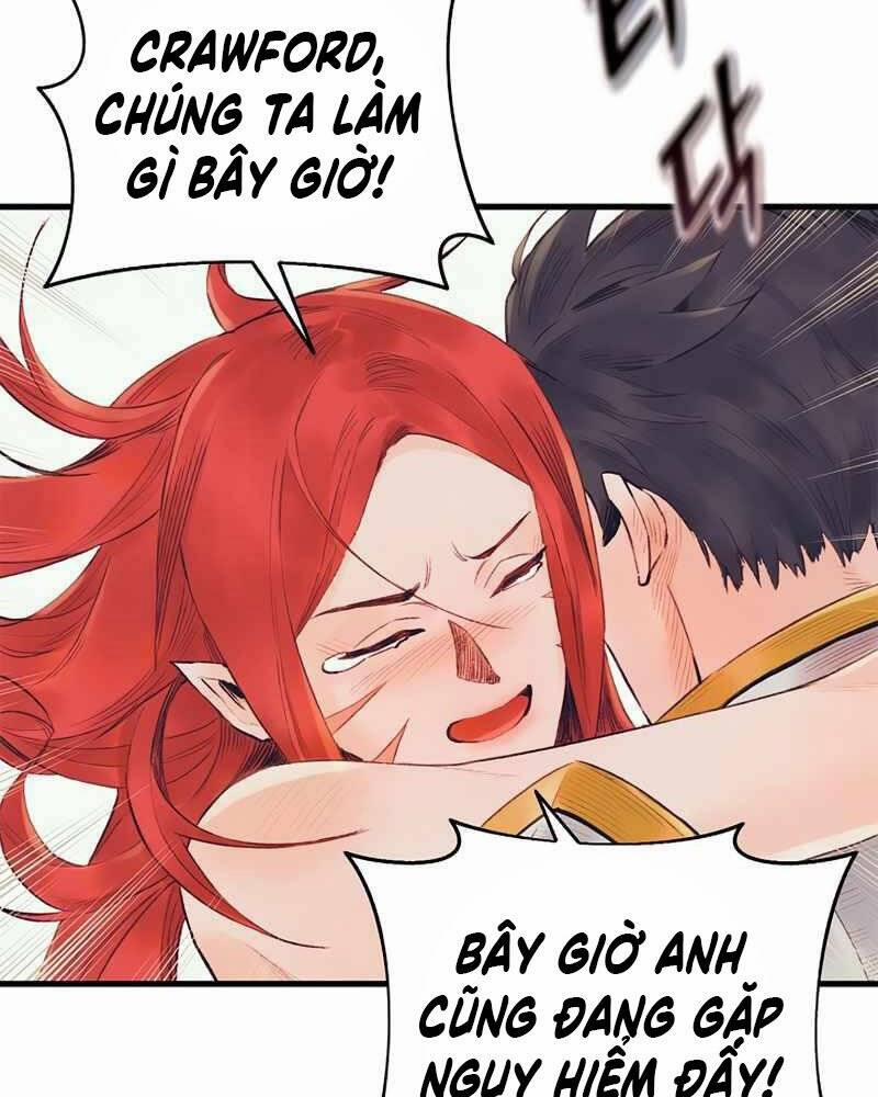 Tu Sĩ Trị Liệu Thái Dương 41 trang 28