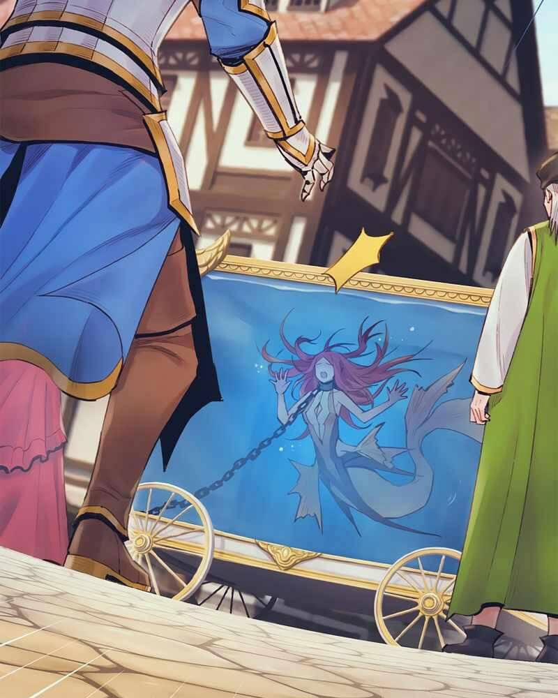 Tu Sĩ Trị Liệu Thái Dương 41 trang 3