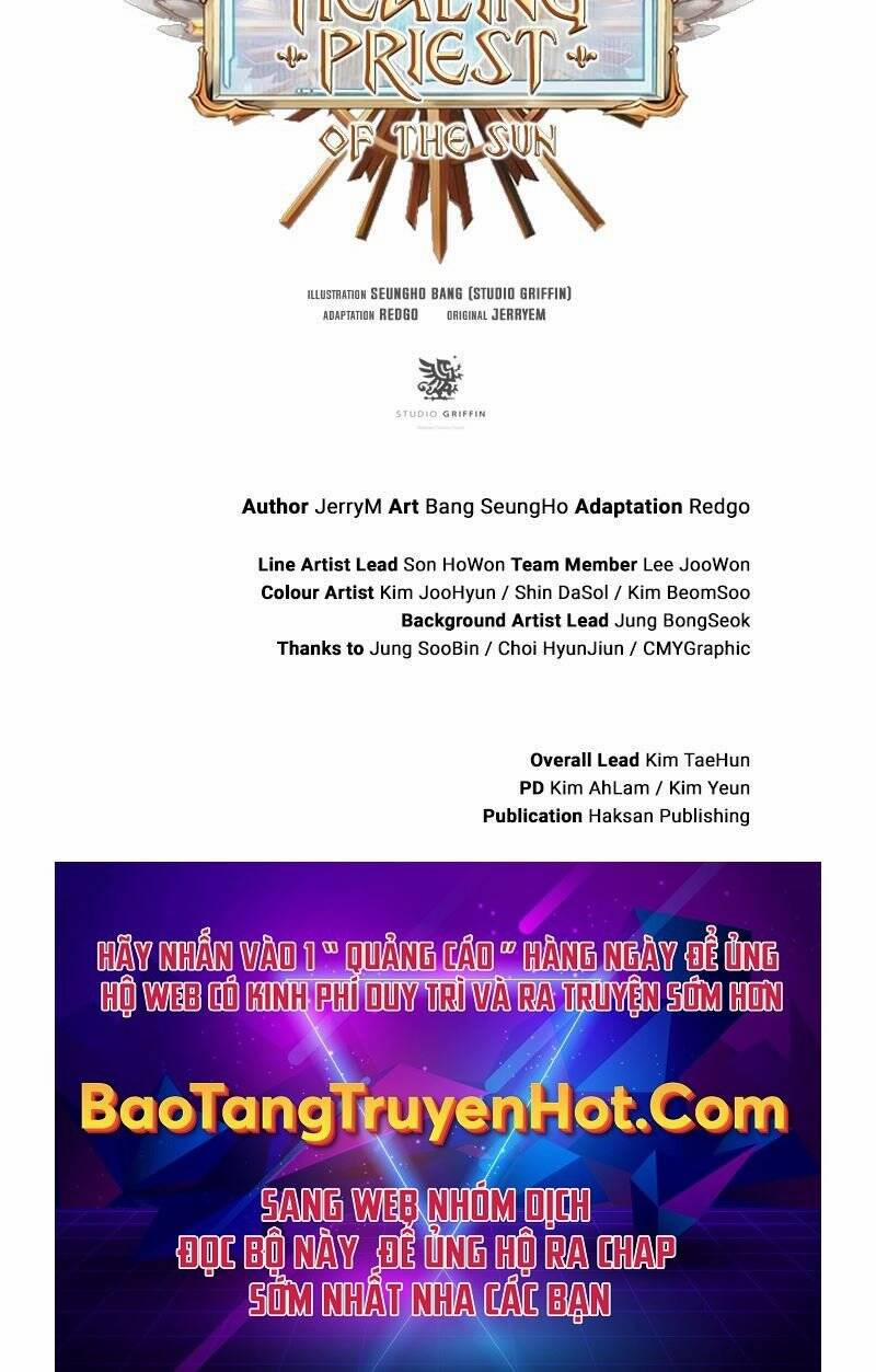 Tu Sĩ Trị Liệu Thái Dương 42 trang 118