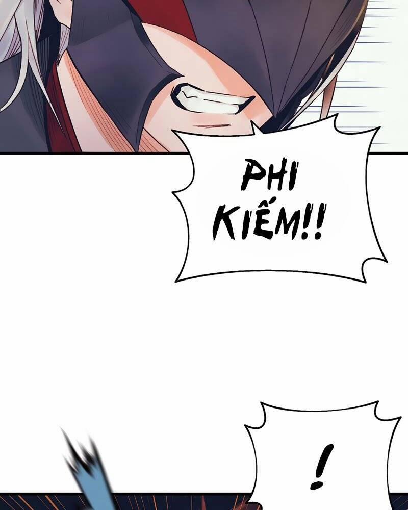 Tu Sĩ Trị Liệu Thái Dương 42 trang 18