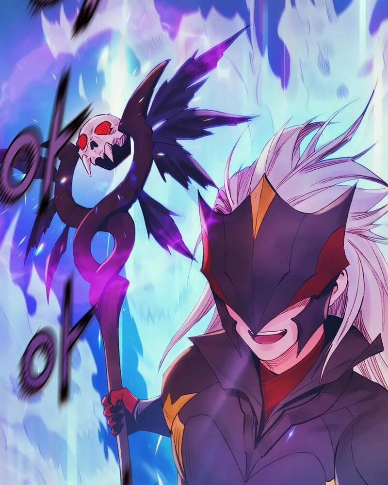 Tu Sĩ Trị Liệu Thái Dương 42 trang 2