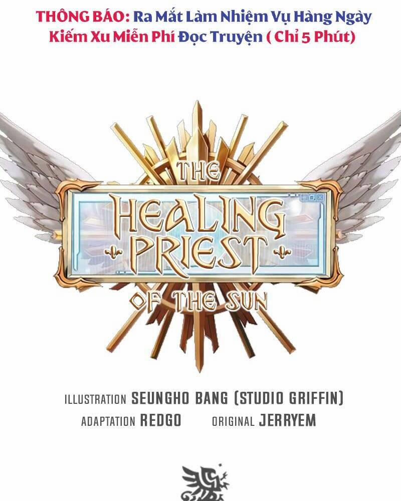 Tu Sĩ Trị Liệu Thái Dương 42 trang 4