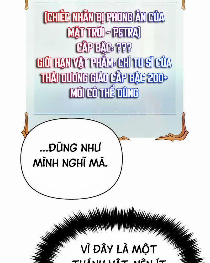 Tu Sĩ Trị Liệu Thái Dương 43 trang 100