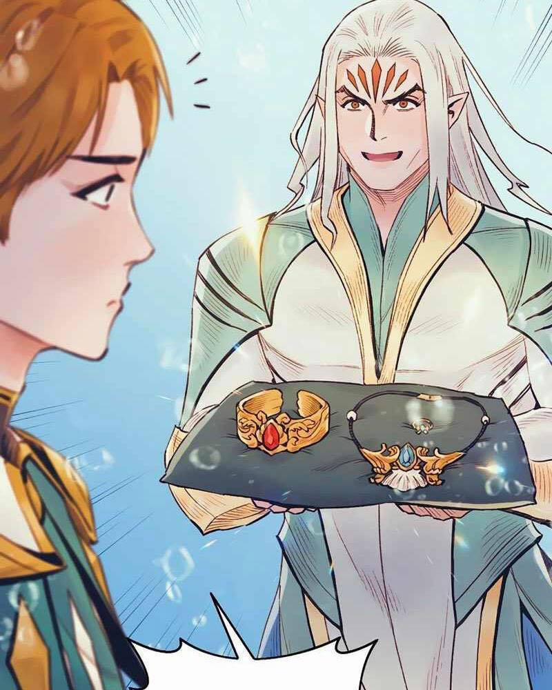 Tu Sĩ Trị Liệu Thái Dương 43 trang 104