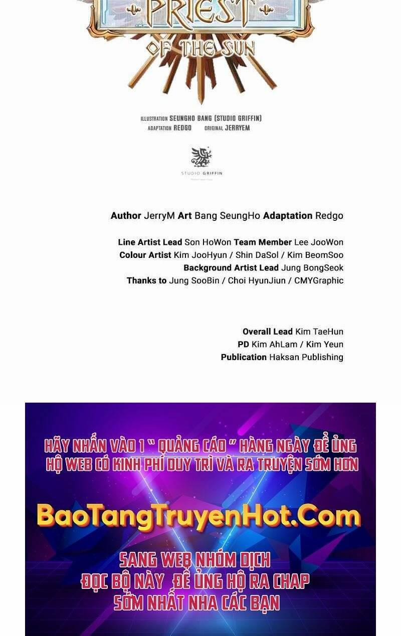 Tu Sĩ Trị Liệu Thái Dương 43 trang 110